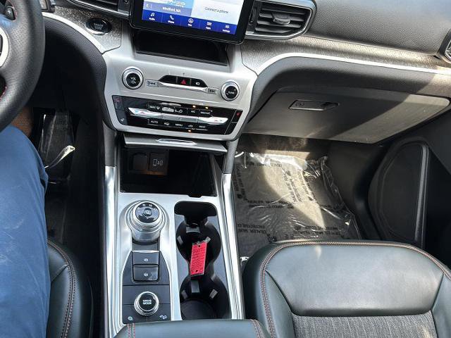 Certified 2022 Ford Explorer Timberline image 21