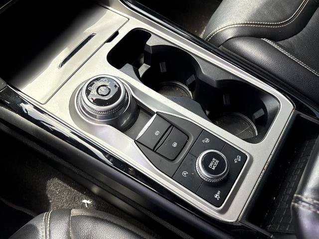 Certified 2021 Ford Explorer ST w/ Equipment Group 401A AWD/4WD image 28
