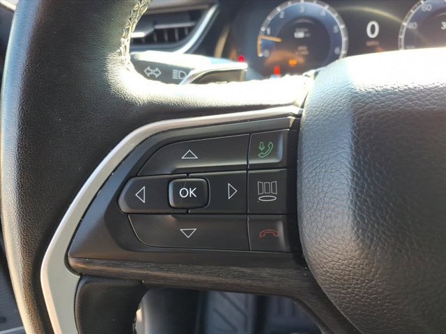 Used 2022 Jeep Grand Cherokee L Limited image 28