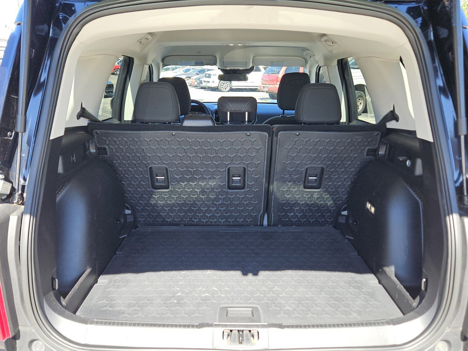 Certified 2023 Ford Bronco Sport Big Bend w/ Convenience Package image 31