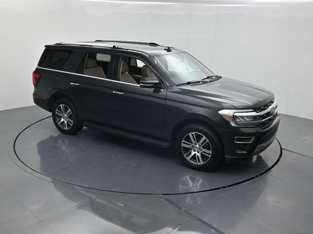 Certified 2024 Ford Expedition Limited RWD image 45