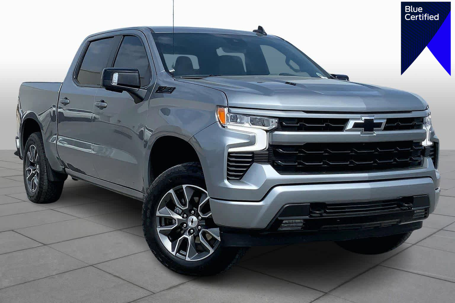 Used 2023 Chevrolet Silverado 1500 RST w/ RST All Star Premium Package image 1