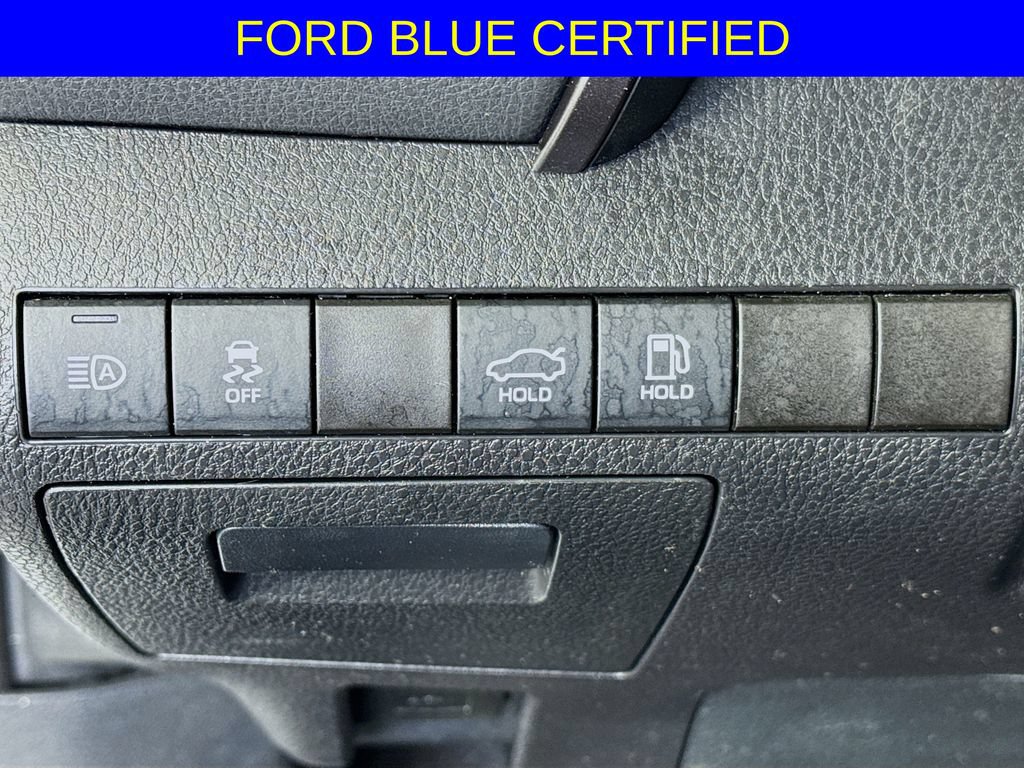 Used 2023 Toyota Camry SE FWD image 13