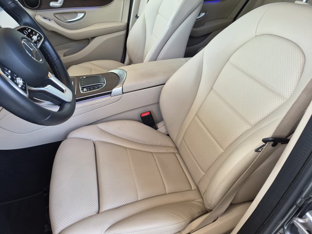 Used 2022 Mercedes-Benz GLC 300 4MATIC w/ Premium Package Lite image 16