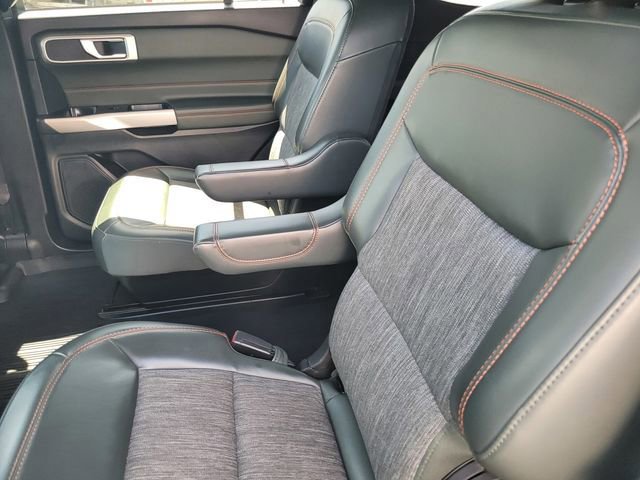 Certified 2023 Ford Explorer Timberline AWD/4WD image 13
