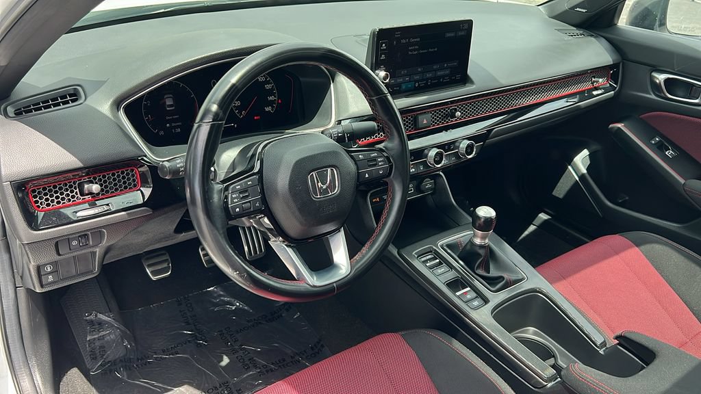 Used 2024 Honda Civic Si image 11