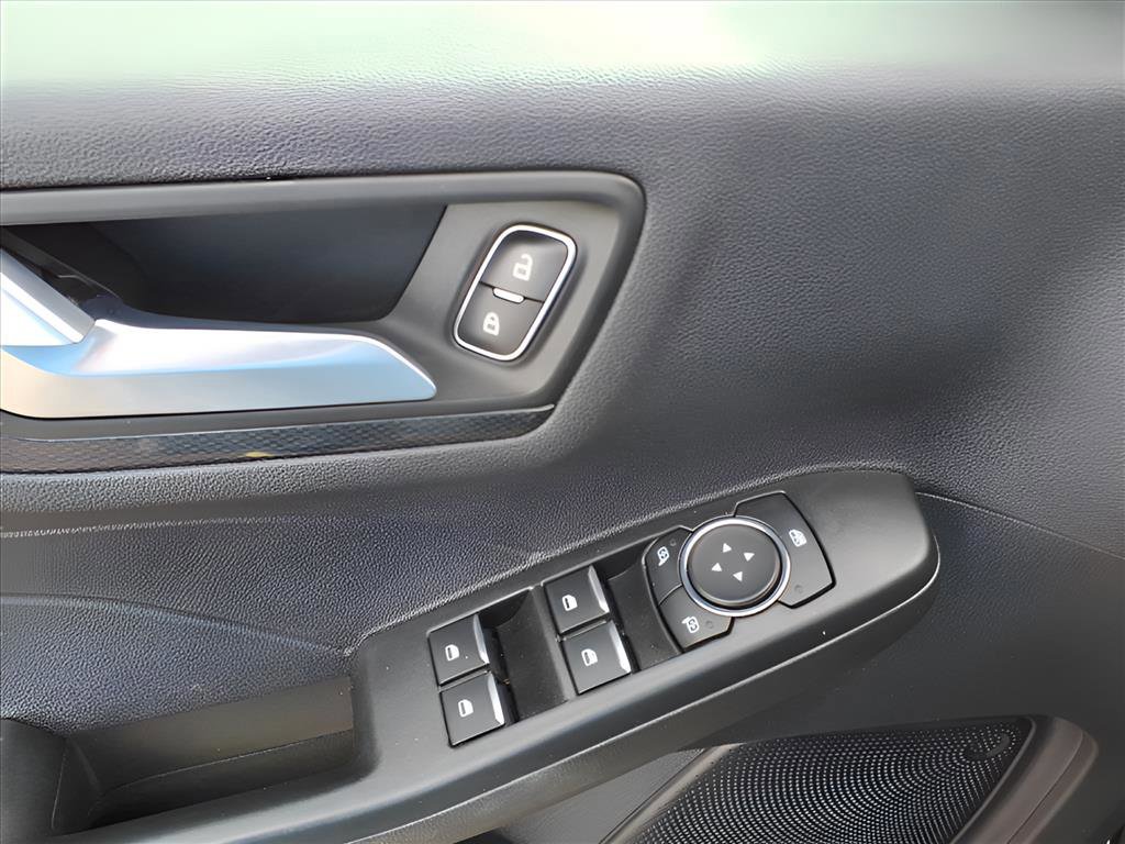 Certified 2023 Ford Escape ST-Line w/ Tech Pack #1 image 12