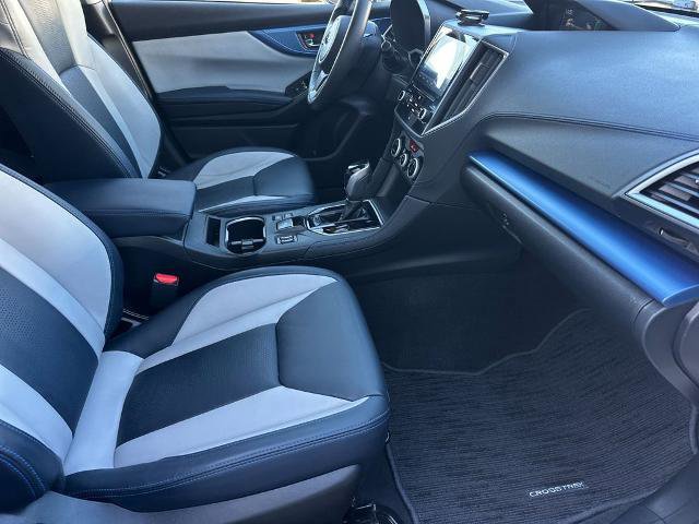Used 2023 Subaru Crosstrek Hybrid image 15