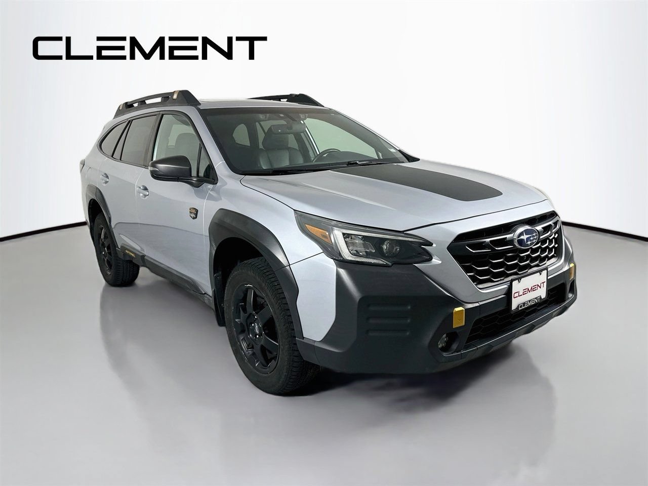 Used 2022 Subaru Outback Wilderness AWD/4WD image 5
