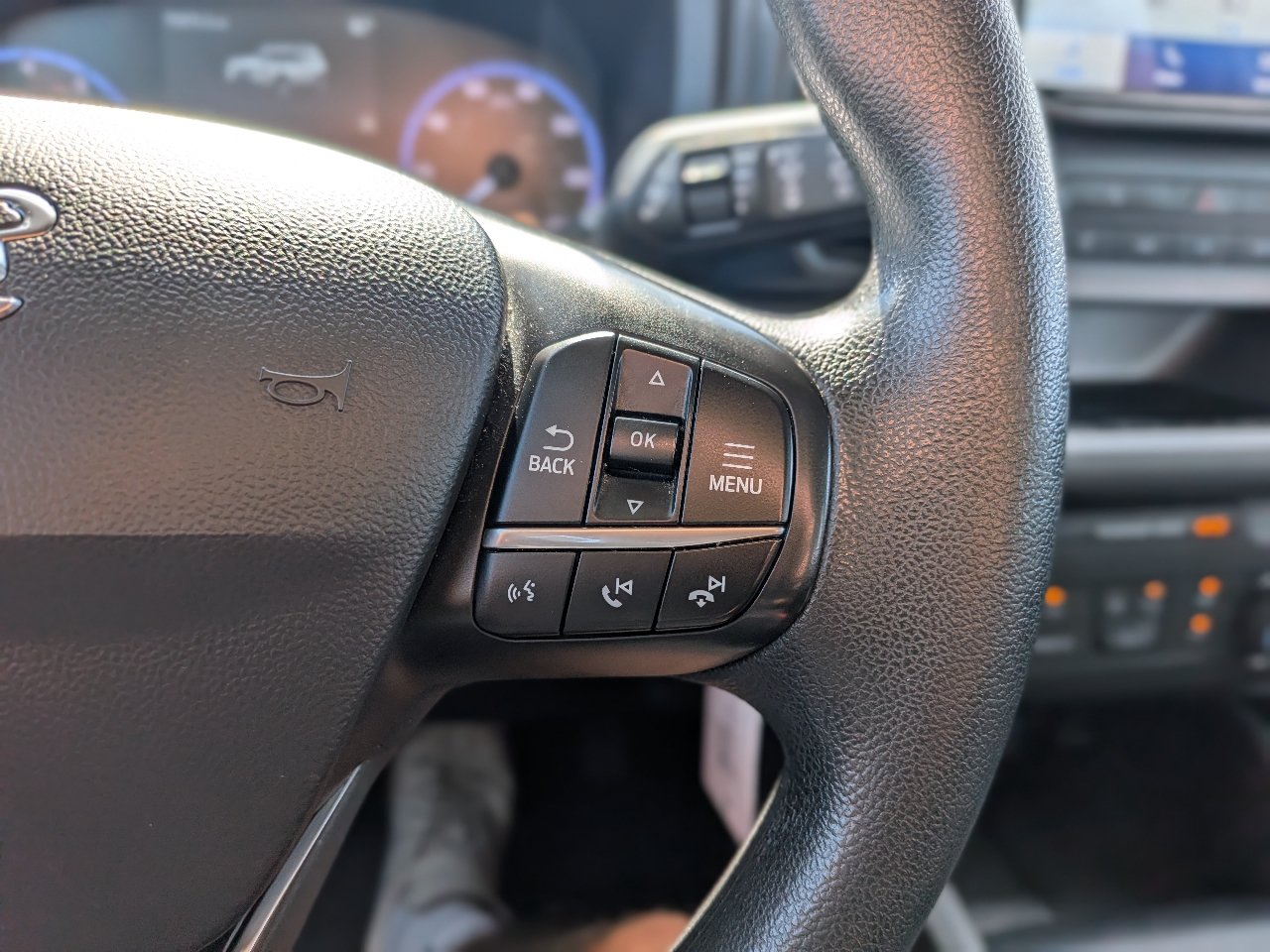 Certified 2022 Ford Bronco Sport AWD/4WD image 25