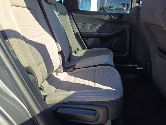 Certified 2022 Ford Escape SE w/ Cold Weather Package FWD image 7