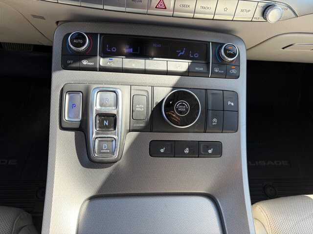 Used 2020 Hyundai Palisade SEL FWD image 9