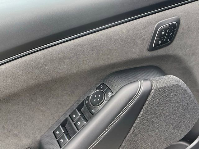 Certified 2025 Ford Mustang Mach-E GT AWD/4WD image 13