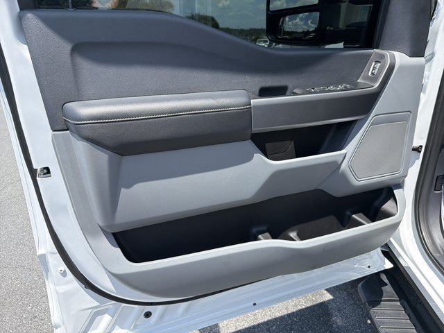 Certified 2026 Ford F250 XL w/ STX Appearance Package AWD/4WD image 10