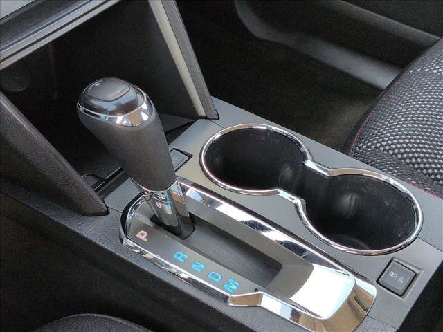 Used 2017 Chevrolet Equinox LS image 12