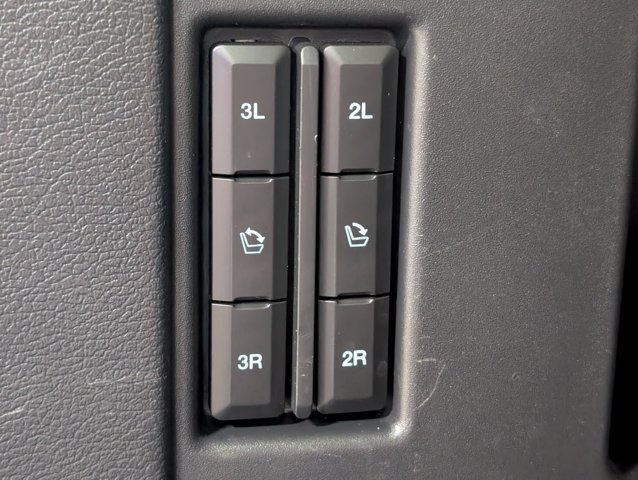 Certified 2024 Ford Expedition Limited AWD/4WD image 26