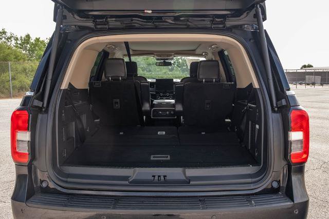 Certified 2023 Ford Expedition XLT RWD image 28