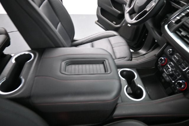 Used 2024 Chevrolet Tahoe RST w/ Luxury Package AWD/4WD image 16