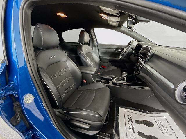 Used 2023 Kia Forte GT-Line FWD image 26
