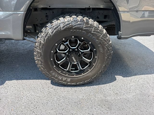 Certified 2019 Ford F250 Lariat w/ Lariat Value Package AWD/4WD image 30