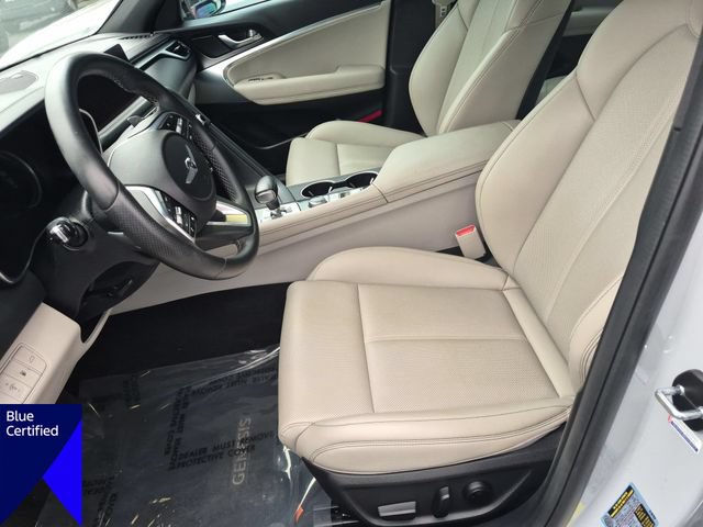 Used 2022 Genesis G70 2.0T RWD image 35