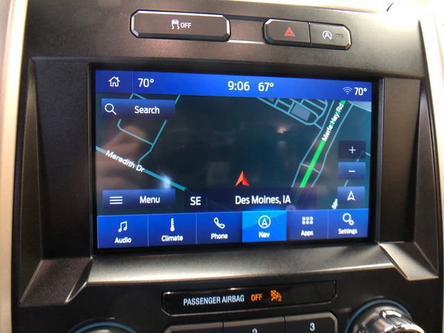 Certified 2019 Ford F150 Lariat AWD/4WD image 17