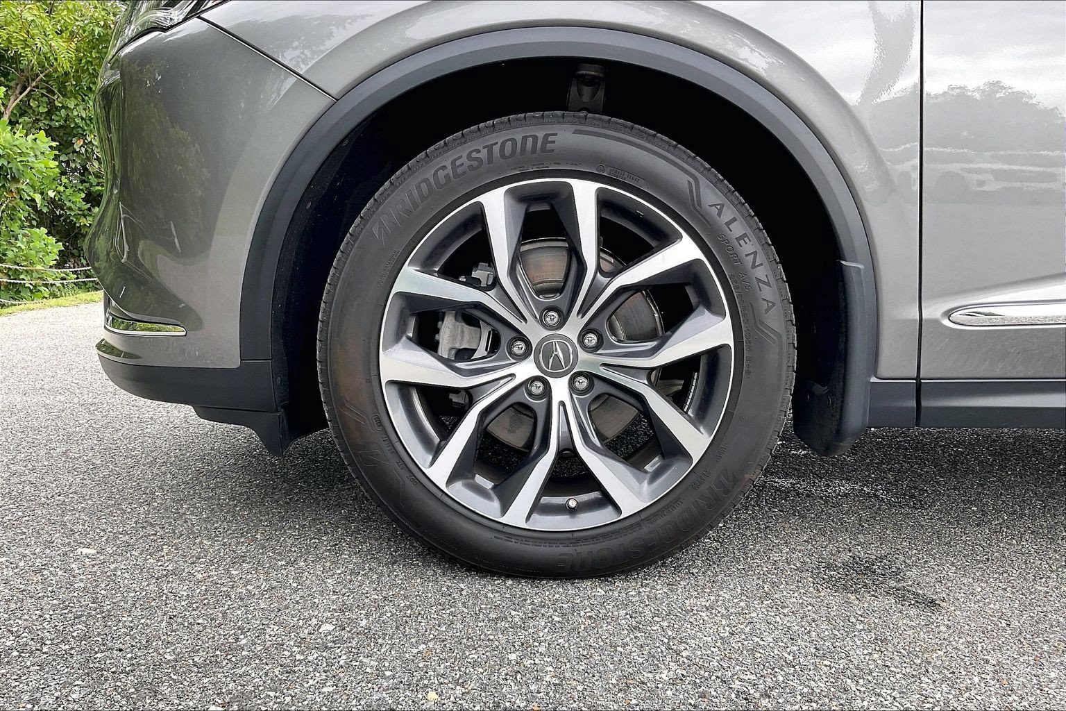 Used 2024 Acura MDX w/ Technology Package AWD/4WD image 9