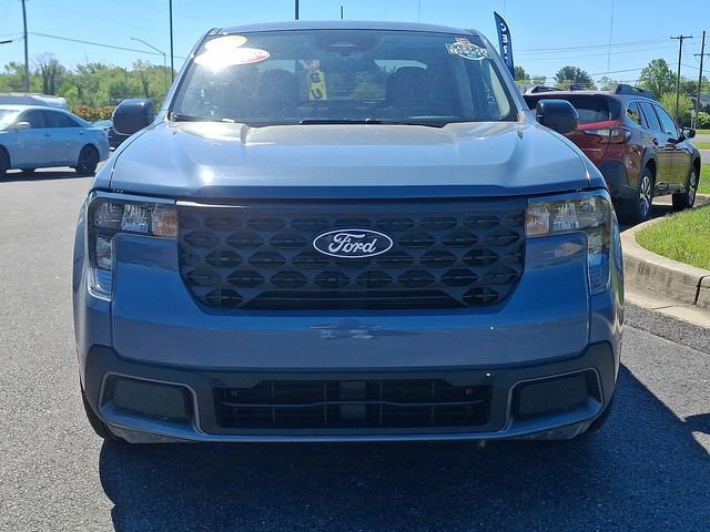 Certified 2026 Ford Maverick XLT w/ XLT Luxury Package FWD image 2