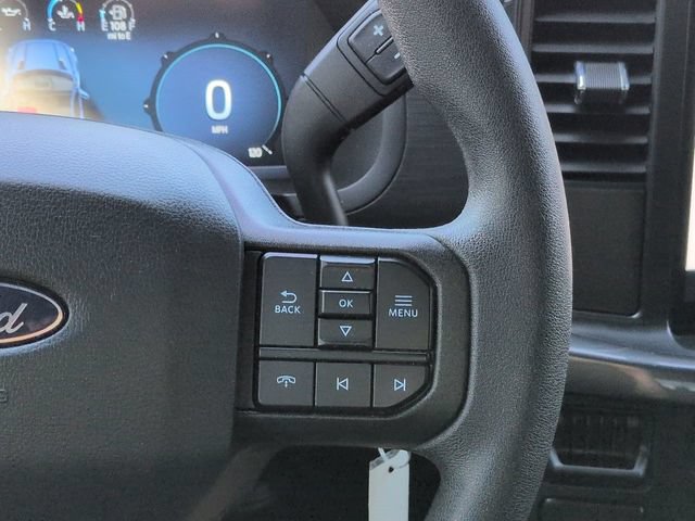 Certified 2025 Ford F150 STX RWD image 24