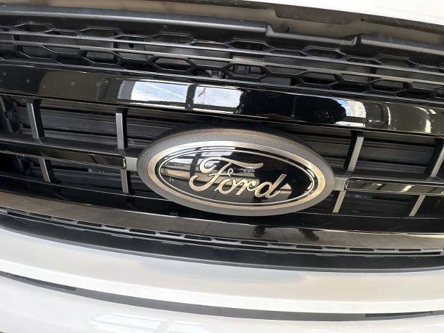 Certified 2023 Ford F150 XLT w/ Equipment Group 302A High image 31