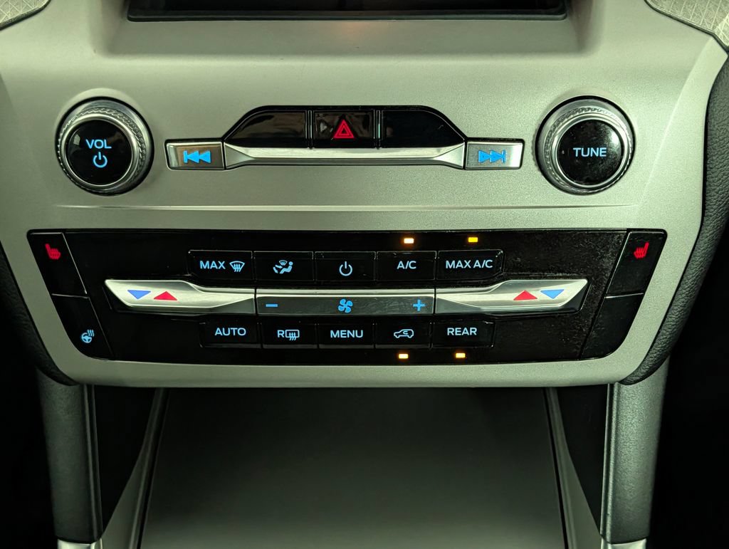 Certified 2024 Ford Explorer Timberline w/ Timberline Technology Package AWD/4WD image 19