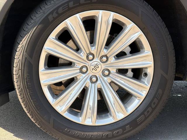 Certified 2022 Ford Explorer King Ranch AWD/4WD image 14