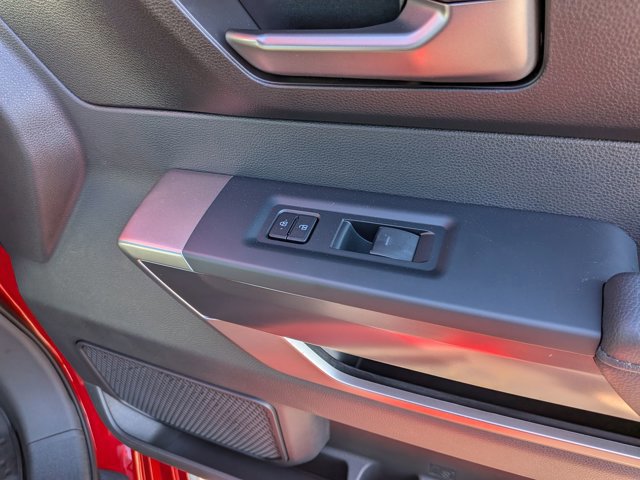 Used 2026 Toyota Tundra SR5 image 34