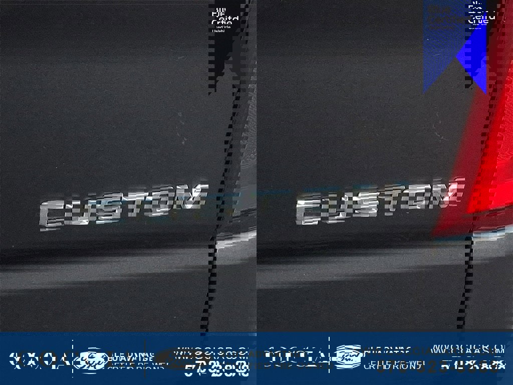 Used 2020 Chevrolet Silverado 1500 Custom w/ Custom Value Package image 28