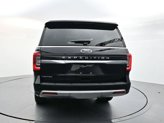 Certified 2022 Ford Expedition Limited image 6