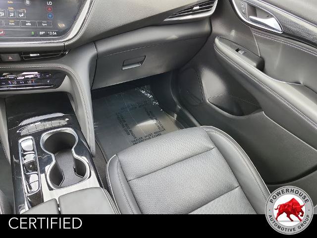 Used 2023 Buick Envision Essence FWD image 19