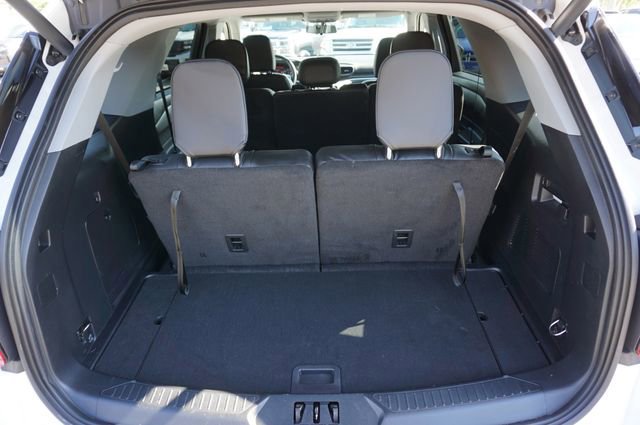 Certified 2022 Ford Explorer XLT w/ Equipment Group 202A image 24