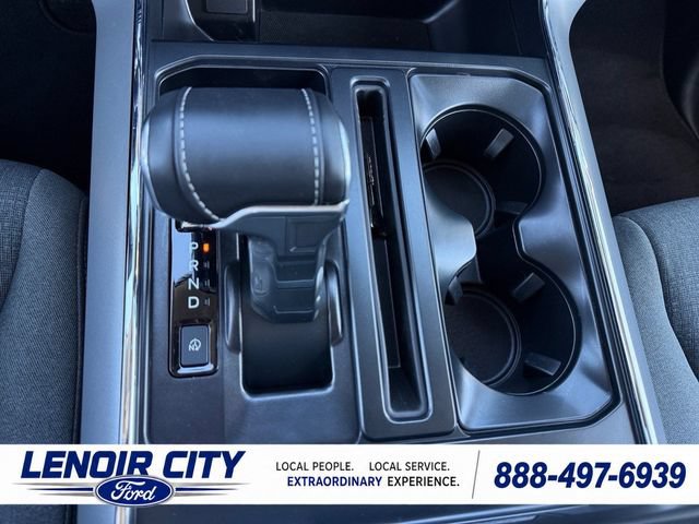 Certified 2024 Ford F150 Lightning XLT AWD/4WD image 28