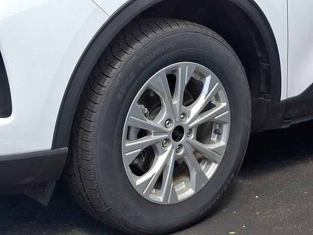Certified 2024 Ford Escape Active AWD/4WD image 7