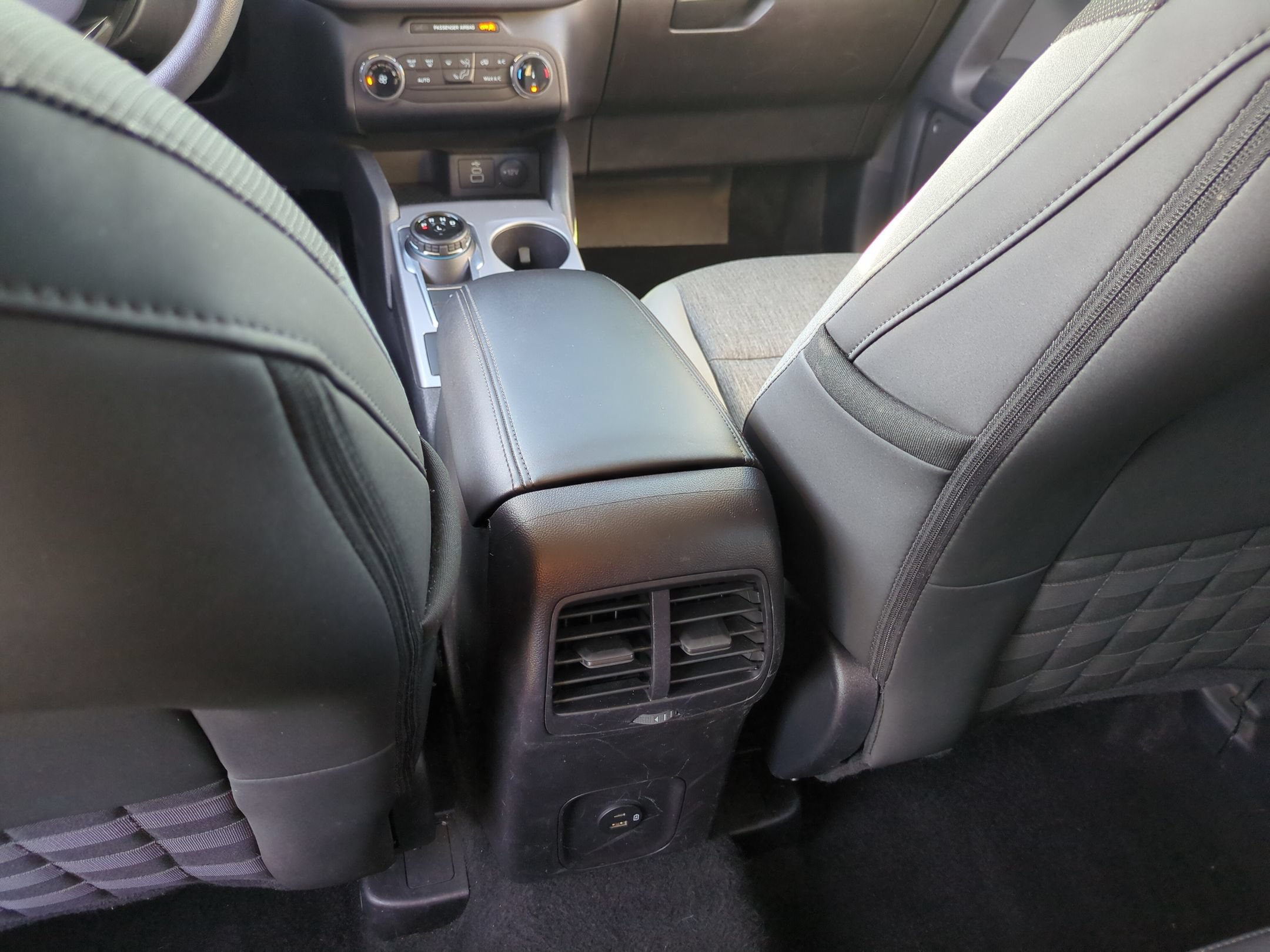 Certified 2024 Ford Bronco Sport Big Bend AWD/4WD image 32