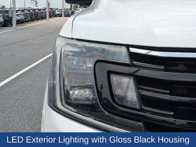 Certified 2021 Ford Expedition Max Limited RWD image 11