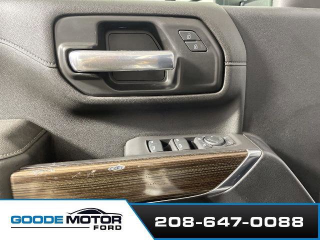 Used 2021 Chevrolet Silverado 3500 LT w/ All Star Edition image 10