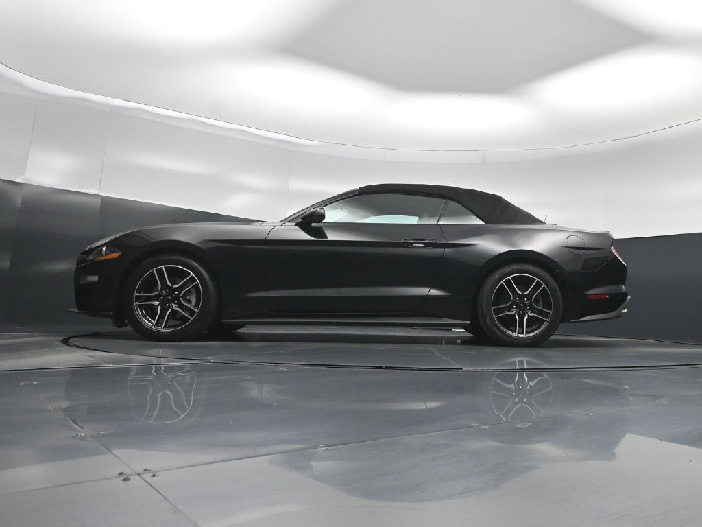 Certified 2023 Ford Mustang Premium RWD image 47
