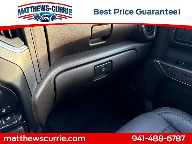 Used 2021 GMC Sierra 1500 Denali w/ Denali Ultimate Package image 27