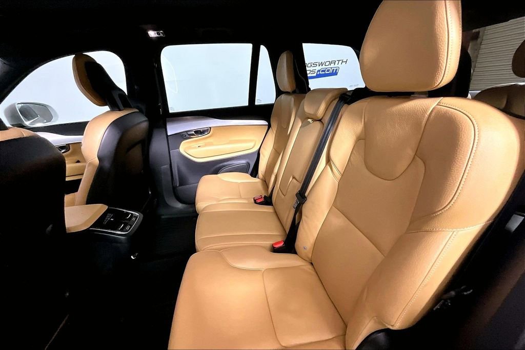 Used 2018 Volvo XC90 T5 Momentum w/ Convenience Package AWD/4WD image 21