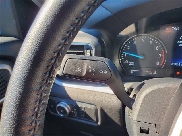 Certified 2022 Ford Explorer XLT w/ Equipment Group 202A image 16