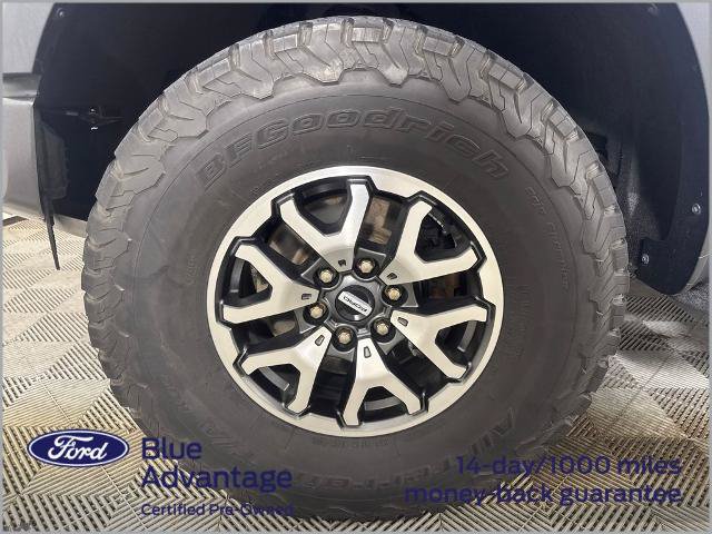 Certified 2023 Ford F150 Raptor AWD/4WD image 14
