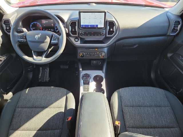 Certified 2023 Ford Bronco Sport Big Bend AWD/4WD image 28