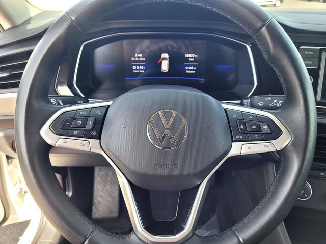 Used 2024 Volkswagen Jetta S image 25