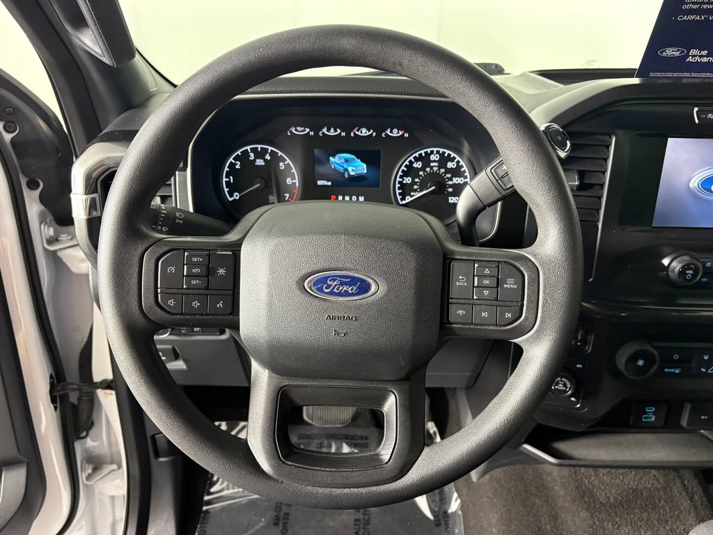 Certified 2021 Ford F150 XL w/ STX Appearance Package AWD/4WD image 15